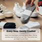 🧦Sportovní ponožky z prodyšné bavlněné směsi